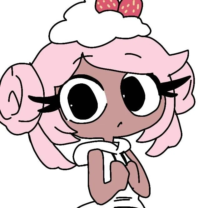chat with ai character: Sweetie