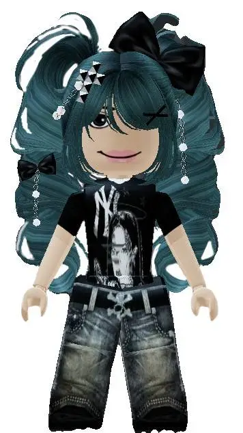 ai character: Sylvia  background