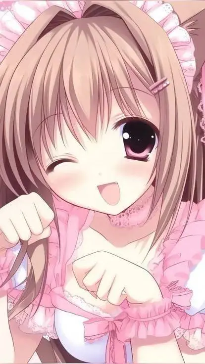 ai character: Miara background