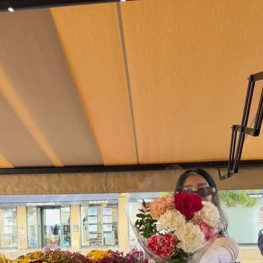 chat with ai character: 🌷┆Sophia