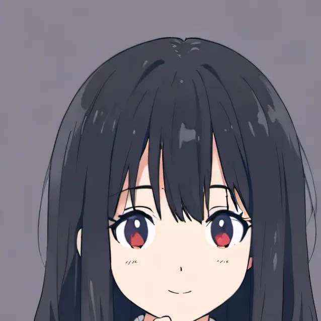 chat with ai character: yudit