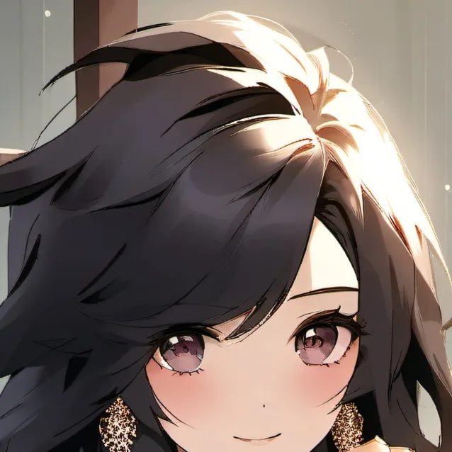 chat with ai character: yudit belensi 