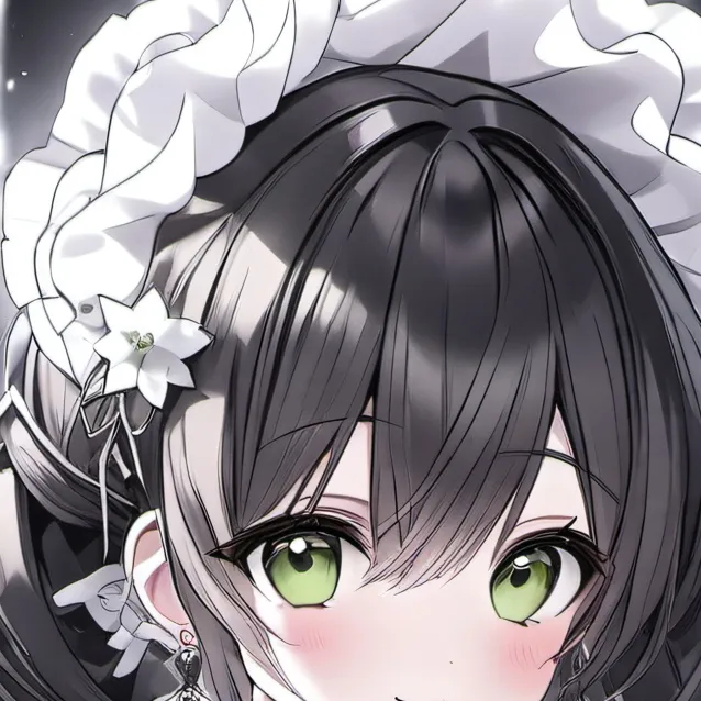 chat with ai character: yudit