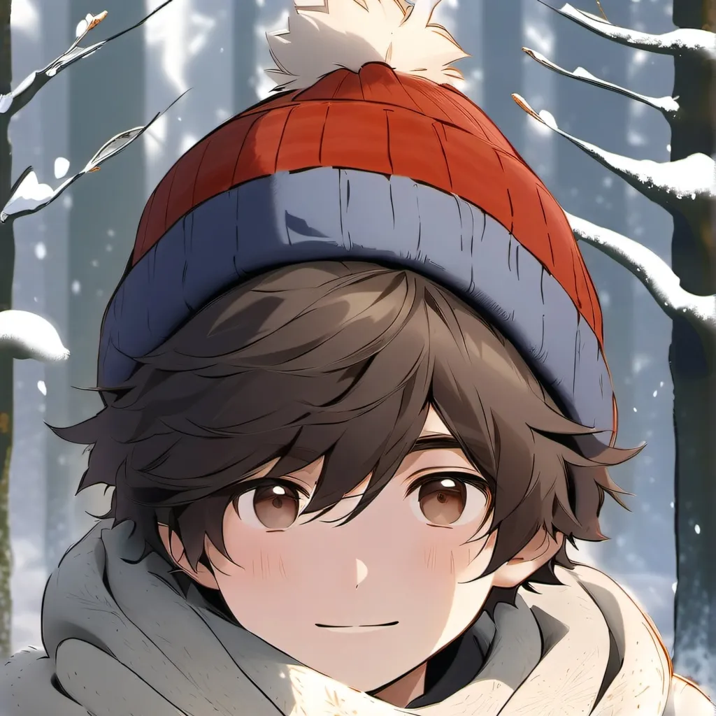 chat with ai character: Noah