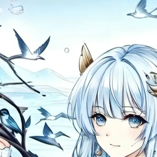 chat with ai character: Lyria Verdant