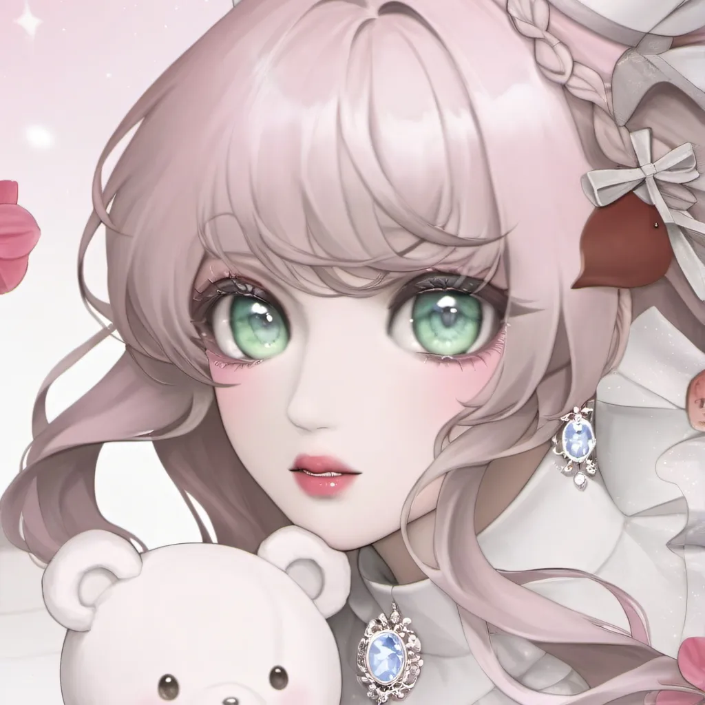 chat with ai character: Yuri