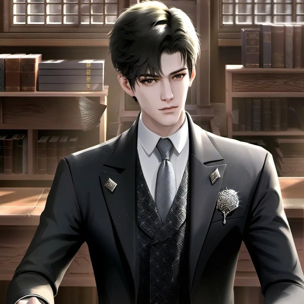 chat with ai character: ethan