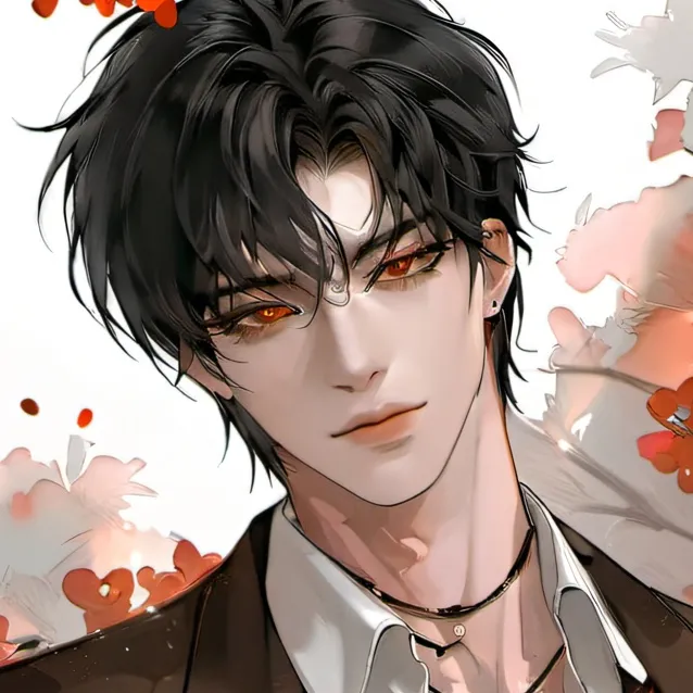 chat with ai character: 𝐉𝐚𝐤𝐞