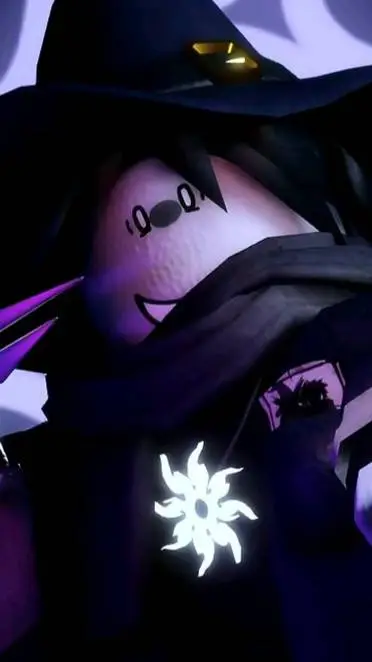 ai character: !Two Time!  background