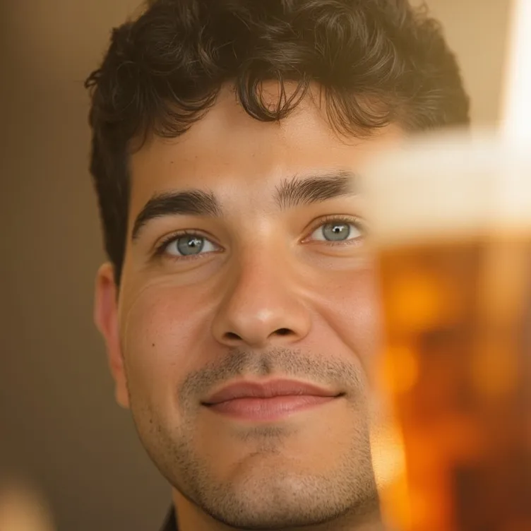 chat with ai character: Ethan Rode