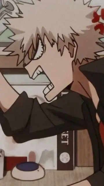 ai character: BAKUDEKU CANON XD background