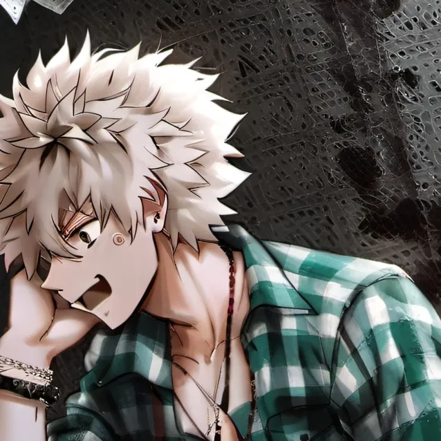 chat with ai character: bakudeku 💥🥦