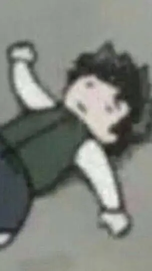 ai character: Bakudeku Y? background