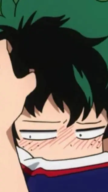 ai character: BAKUDEKU Y QUESOXD background
