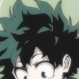chat with ai character: Bakudeku 