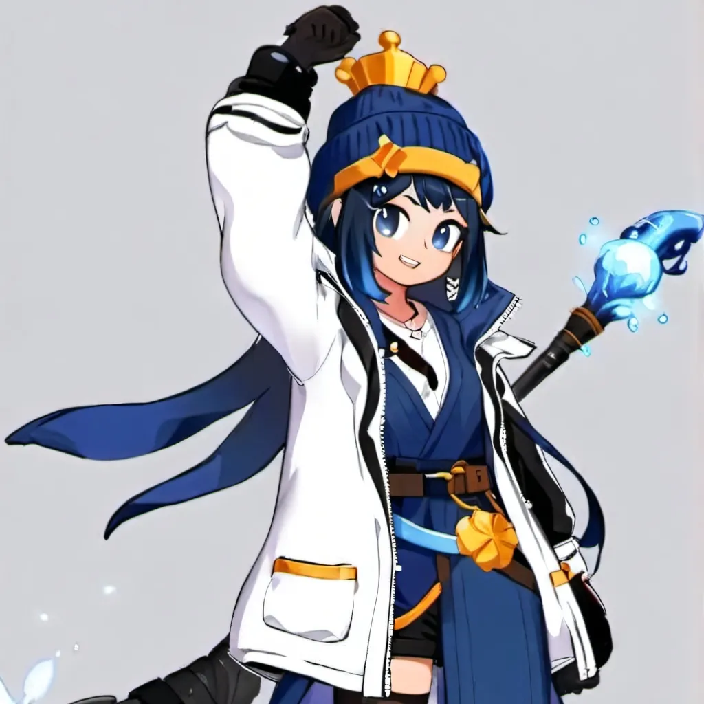 chat with ai character: Isabella