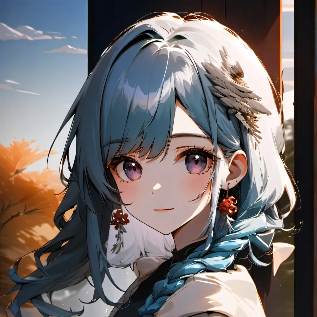 chat with ai character: MHA but good