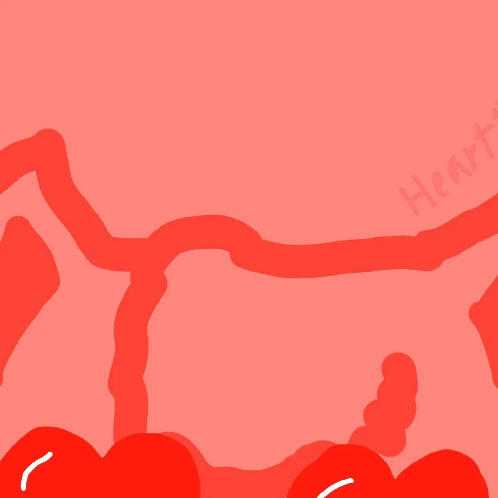 chat with ai character: Heart the Cat