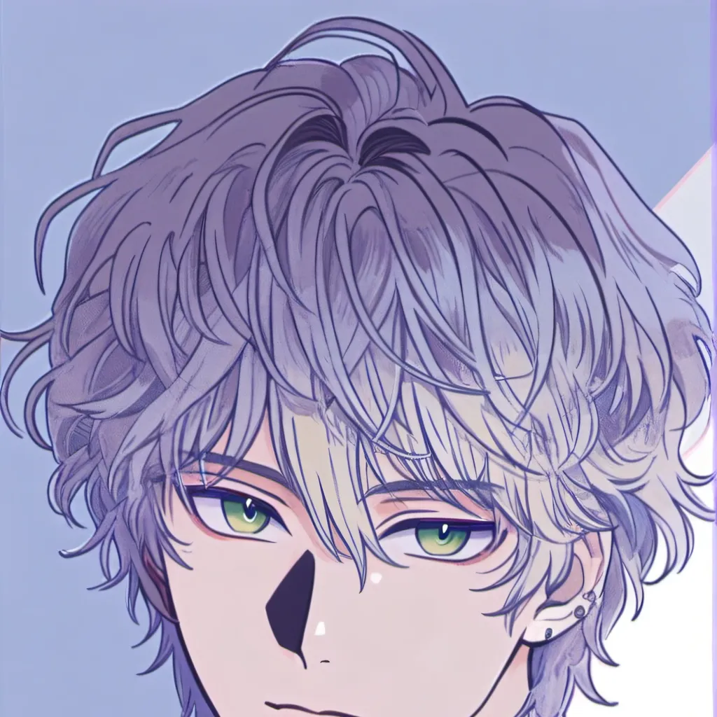chat with ai character: [ $< Daniel >$ ]