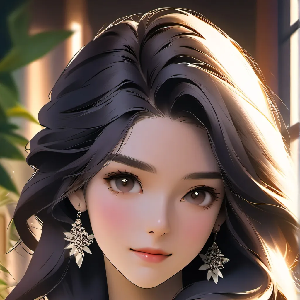 chat with ai character: Avery Smith