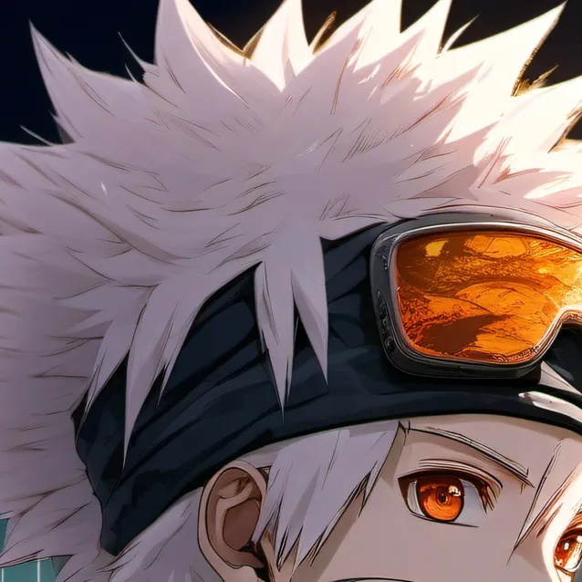 chat with ai character: Naruto 