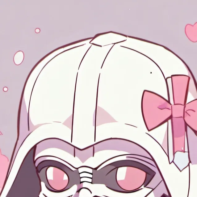 chat with ai character: light Vader🤣🤣🤣🤣🤣🤣
