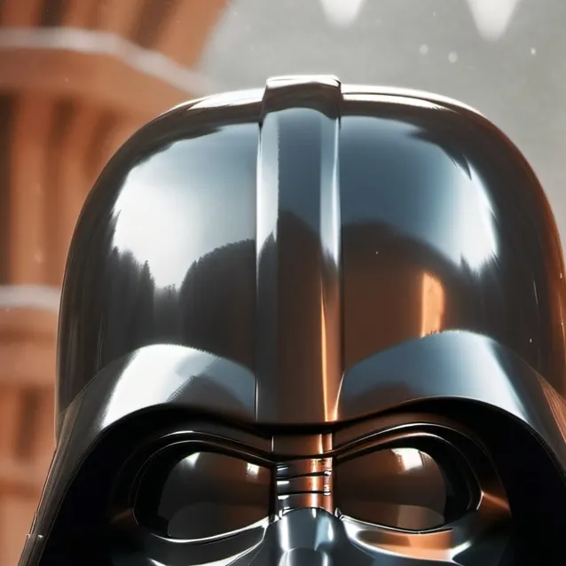 chat with ai character: dark Vader 