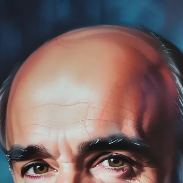 chat with ai character: dr phill 