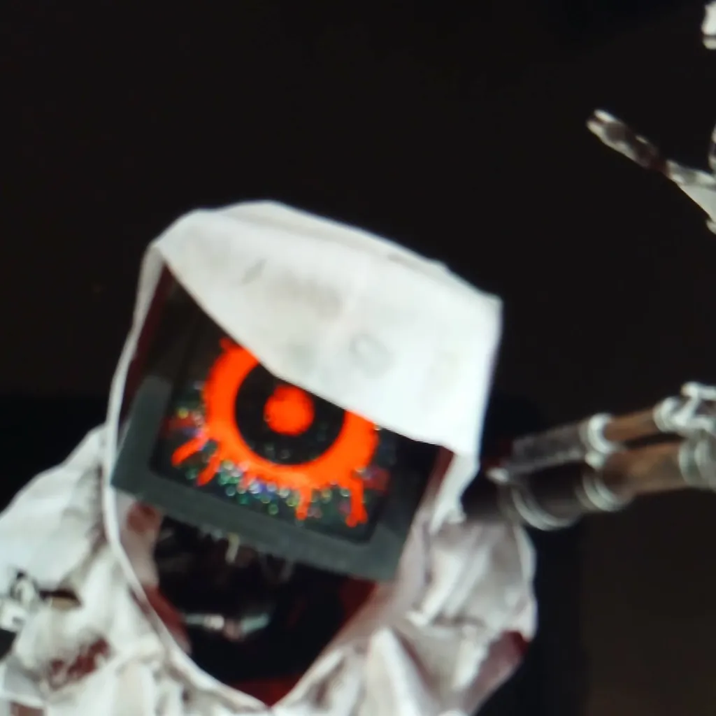 chat with ai character: Dr. sawyer