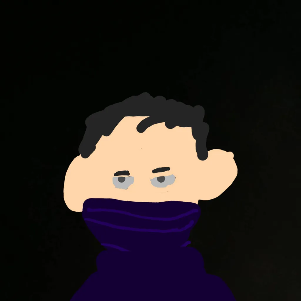 chat with ai character: Daniel