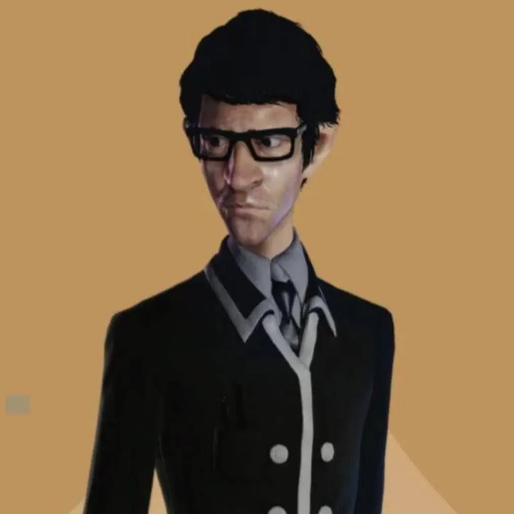 chat with ai character: Arthur Hastings