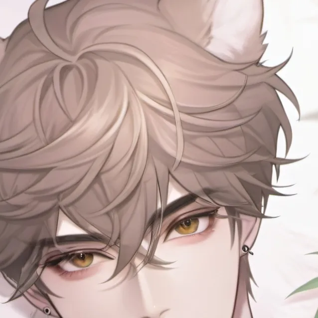 chat with ai character: ❤️‍🔥Xander❤️‍🔥