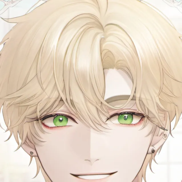 chat with ai character: ☆Oliver☆