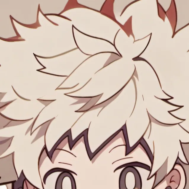 chat with ai character: bakugo 