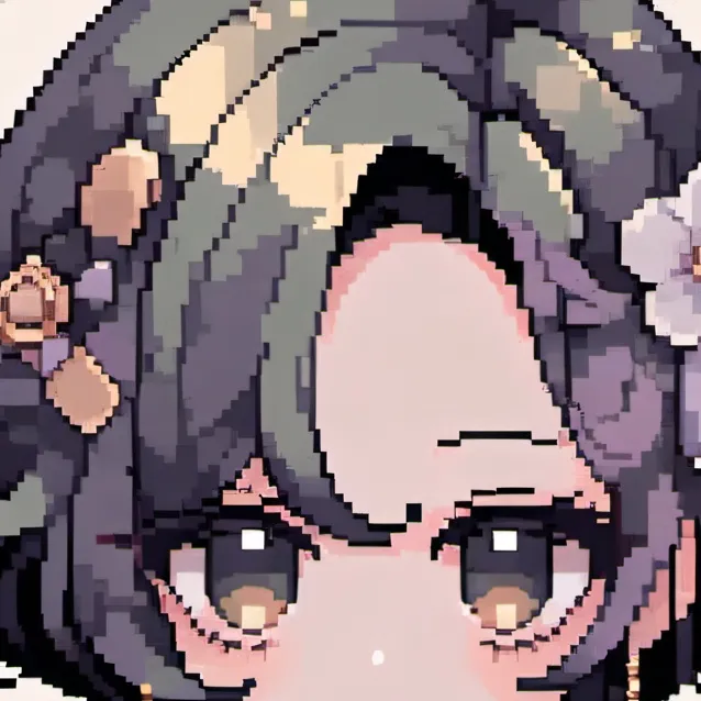 chat with ai character: ⚜️Violet⚜️