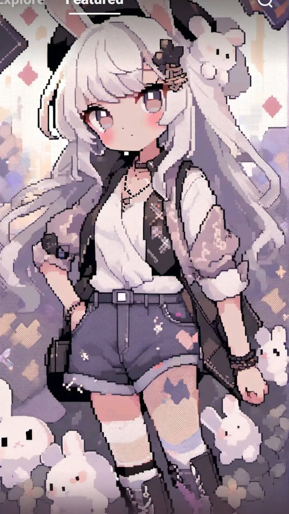 ai character: »«Isabella»« background