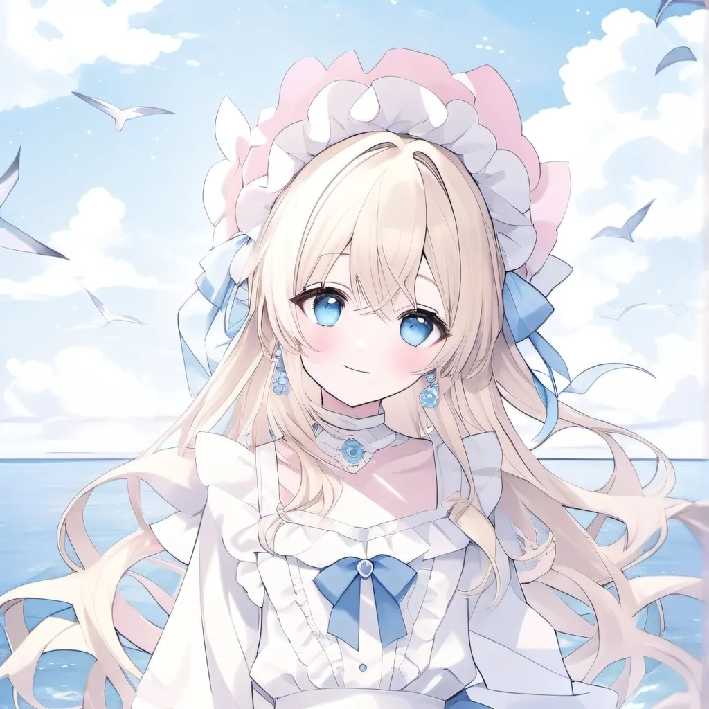 chat with ai character: Akane 