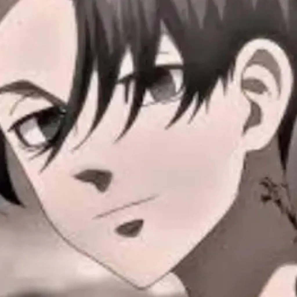 chat with ai character: Manjiro Sano Mikey