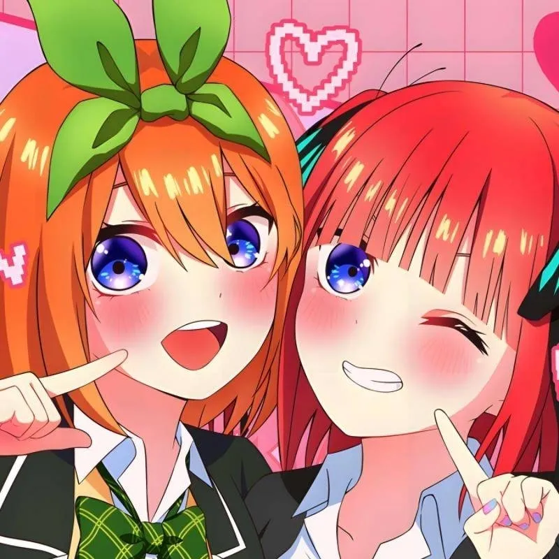 chat with ai character: Akane and Akira 