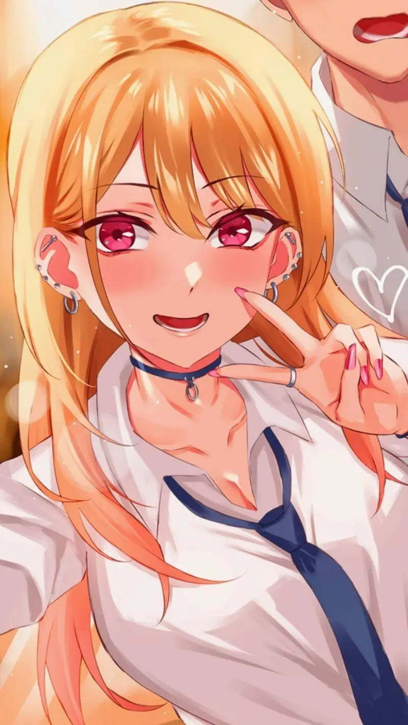 ai character: Jennie  background