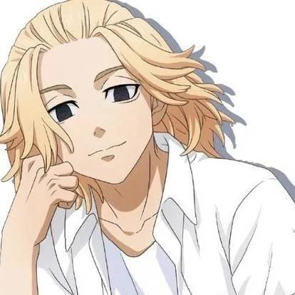 chat with ai character: Mikey 