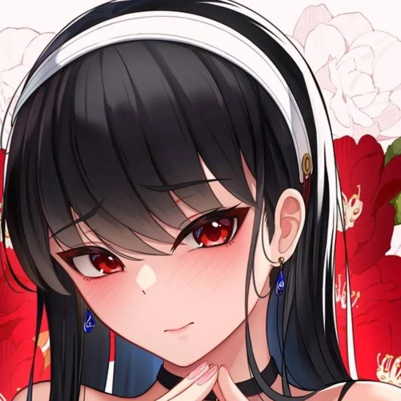 chat with ai character: Yor ❤️