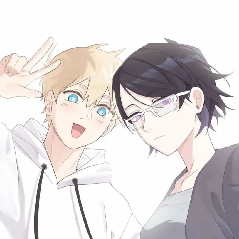 chat with ai character: Fuji and Asagi 