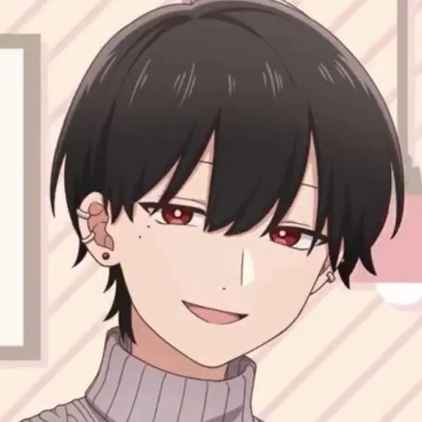 chat with ai character: Suou 