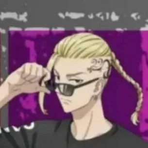 chat with ai character: Tokyo Revengers 