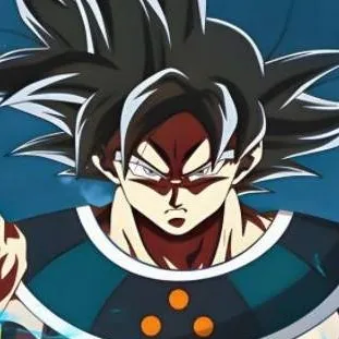 chat with ai character: Dragon Ball Z