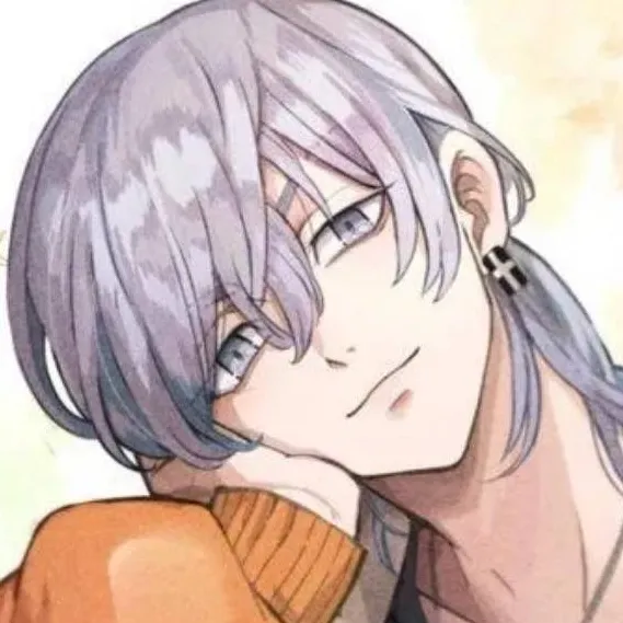 chat with ai character: Mitsuya 💮