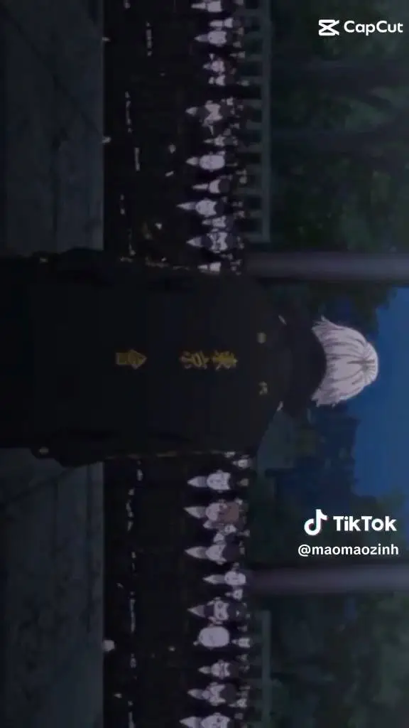 ai character: TR - Request only  background