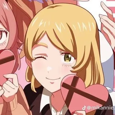 chat with ai character: TR-Valentine 💮