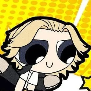chat with ai character: TR Power Puff Boys